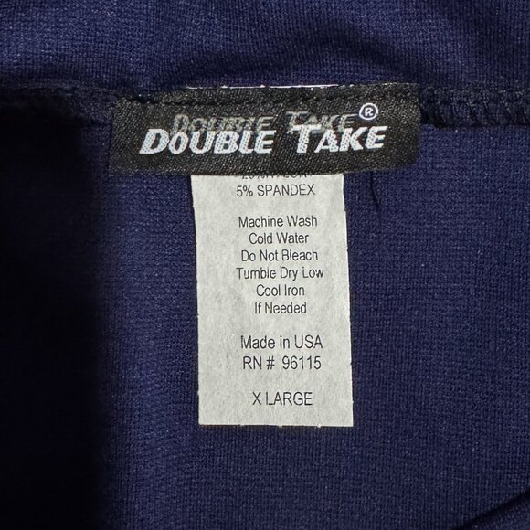 Blue Skirt - Picture 3 of 5